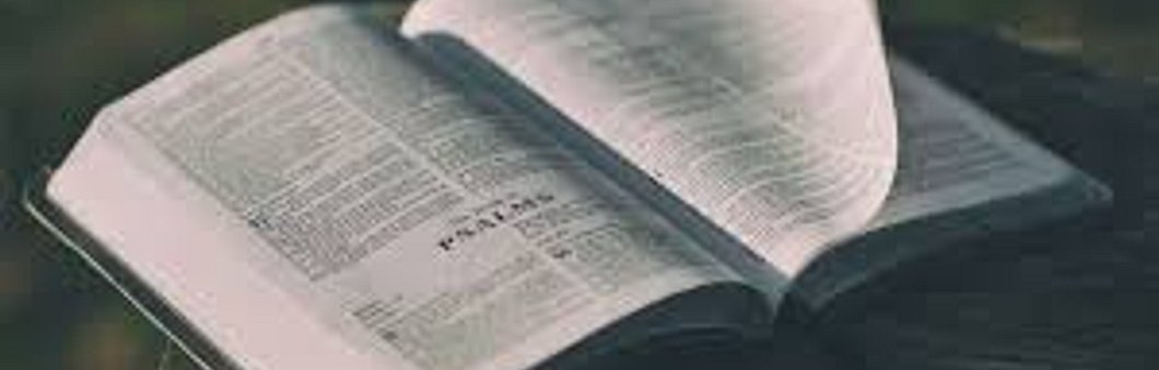 Book of Psalm